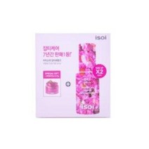 아이소이잡티세럼ll대용량한정기획세럼40ml/마스크20g