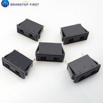 전동 전기 5pcs UPS 전원 콘센트 AC 소켓 미국 EU 플러그 10A 250V, 한개옵션0