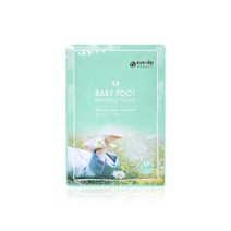 베이비 풋 필링 마스크 - 라지 17g, 베이비풋필링마스크