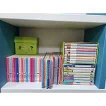 [중고] Kids English Pitter Patter 피터패터 본책31권 cd dvd 카드 지침서 -- 상세사진 올림 상급 웅진