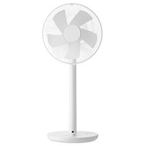 플러스마이너스제로 보조날개 9단 선풍기 DC팬 XQS-Y620 브라운 화이트 민트그린