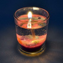 젤리양초만들기/색모래/5인용 - 38899