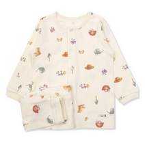 오가닉맘 (아동) HP) 레즈리긴소내의(MIFP9B10)