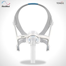 양압기 마스크 레즈메드 AirFit N20 나잘마스크, 1개, 1개, AirFit N20(L사이즈)