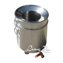 스텐 잔반통, 대(8-92)