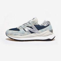 뉴발란스 M5740AB AB 스니커즈 운동화 국내매장판