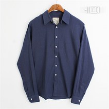 에피소드블랑 에피소드블랑 남자 가을 컬러 린넨셔츠 11color (9075562)