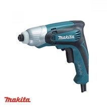 마끼다 전기 임팩트 드라이버 TD0100 임팩드라이버, 미소코리아 본상품선택