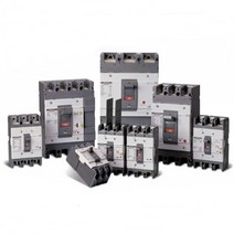 LS산전 누전차단기 EBS-34C 20A ELCB, 1개