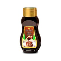 Date Crown 데이트크라운 대추야자 시럽 4개, 400g