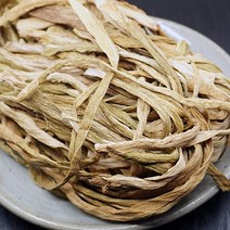 건영푸드 마른 건 토란대 500g 1kg 식유섬유가 풍부한 토란, 1봉