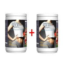 모둠 다이어트 라인핏 벨런스700 1+1, 1통, 700