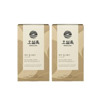 오설록 제주 얼그레이 20입 x 24개