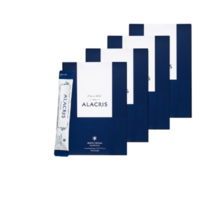 아라크리스 아틱오션 마우스워시 30p, 8개, 260ml