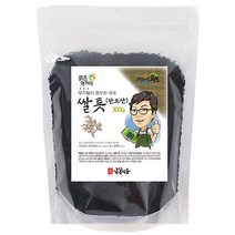 완도 금복식품 밥지을 때 넣어먹는 쌀톳 300g, 1봉