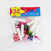 파티클럽 코끼리나팔 10개입, 4개