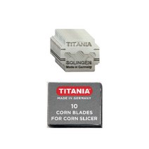 티타니아 콘커터날 10개입, 1개, 티티나이 콘커터날