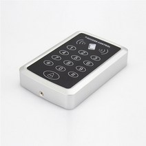 특별 가격 + 6 RFID 태그 근접 식 카드 액세스 제어 시스템 키패드 오프너, 한개옵션0