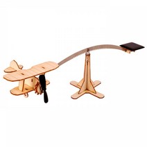 태양광 목재 입체퍼즐 - 영공방 모빌 복엽기 3D입체퍼즐 3D퍼즐 입체퍼즐 거북선모형 범선모형 숭례문모형 목재퍼즐 에듀퍼즐 원목퍼즐 나무퍼즐 모형조립 조각퍼즐 퍼즐교구 나무모형 영공방 HO시리즈 퍼즐 퍼즐만들기 나무블럭 나무공작