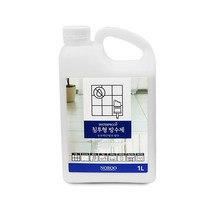 간편셀프 방수페인트 옥상 욕실 베란다 발수코팅제 1L _ 71017319EA, 본상품선택