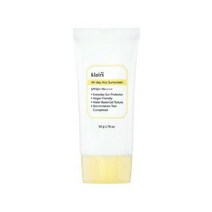 디어 클레어스 올 데이 에어리 선스크린 SPF50+ PA++++ 50g