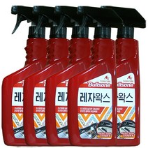 불스원 물왁스/고광택왁스/레자왁스 550ml 3가지중, 레자왁스 5개