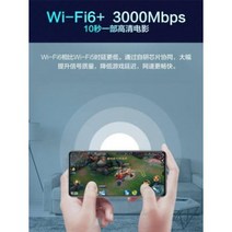 공유기 원룸와이파이설치 화웨이 라우터 AX3 와이파이6 + 기가바이트 가정용 고속, 01 흰색, 01 표준사양