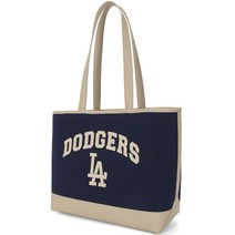 MLB LA 다저스 남녀공용 숄더백 3AORL103N