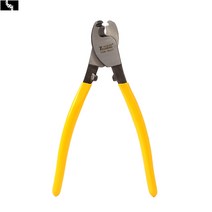 수공구 케이블 커터 21cm 갓타 구리 전선 탈피 절단기
