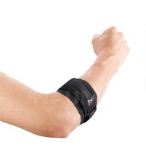 잠스트 엘보우 밴드 팔꿈치보호대 L, L x 1개1362303 11