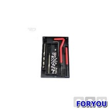 ForU323 스마토 코일인서트 보수용싱글세트 안전용품 소모성자재 배관자재 공구 사무용품
