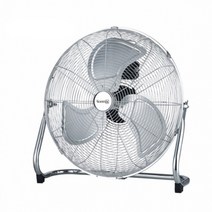 루시아 메탈 데스크팬 선풍기 LSF-M1800 업소용 공기순환 공업용