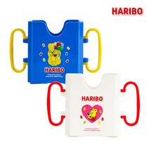 [하리보] 우유두유홀더, 블루