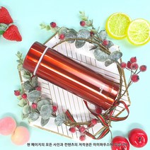 퀸센스 미니 진공 텀블러 250ml, 단품