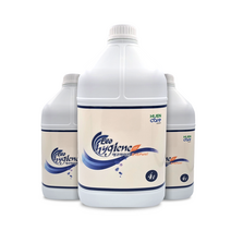 [한테크생활건강㈜] 플루건 리필액 에코하이진 후레쉬 4L(살균 소독액), 선택:플루건 리필액 / 옵션:에코하이진퓨어4L