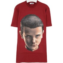 이놈어닛 디나피노)이놈어닛 NUS20232 590 일레븐 티셔츠