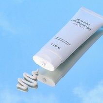 ㈜김정문알로에 [김정문알로에] 큐어 마일드 수딩 선젤 선크림 60ml 3개, 단일옵션