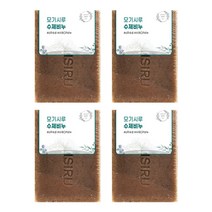 모기시루 수제 CP비누 4개입, 4개입 세트