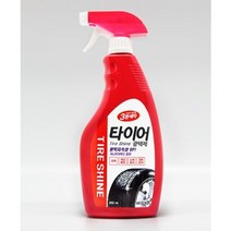 JH 카렉스 3분세차 타이어광택제 고무균열 탈색 방지, 1개