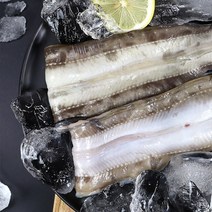 국산 자연산 손질 장어 붕장어 아나고 1kg 2~5미 내외 뼈 머리 양념장 포함, 1개