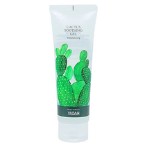 야다 선인장 수딩젤 250ml 전성분 EWG 그린 등급, 1개