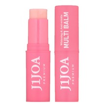 제일조아 비타 멀티밤 10g 스틱형 히아루론산 얼굴주름관리 물광