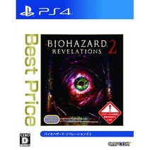 일본직발송 1. 캡콤 바이오 해저드 리베레숀즈 2 BEST PRICE - PS4 B01J2O3GDM, One Size_One Color, 상세 설명 참조0