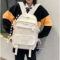 학생 백팩 책가방 커플 신학기 남여공용 선물