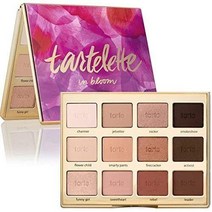 [Tarte] 타르트 타르틀렛 인 블룸 클레이 아이섀도 팔레트