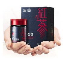 고려원인삼 홍익삼 효홍삼정골드 240gWB, 1, 본상품선택, 쿠팡 본상품선택