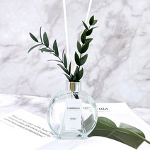꼼뚜 싱그러운 유칼립투스 실내 방향제 디퓨저 100ML, 일랑일랑, 1개