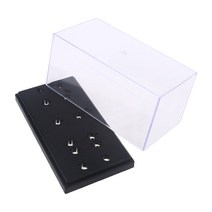 LP플레이어 CD LP 비닐 레코드 스타일러스 니들 앨범 박스 핫 턴테이블 디스플레이 하이