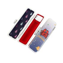 인감 케이스 별자리 도장 케이스 게자리 (10.5mm~12mm)