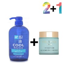 쿨 바디워시 가드름 클렌징 등드름 엉드름 홀아비냄새_ 167602EA, - 쿨바디워시(파랑) 2개_멀티비타민수분젤 1개, - 본상품선택